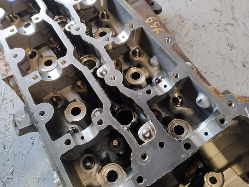 ГБЦ, 11095 рублей, Санкт-Петербург