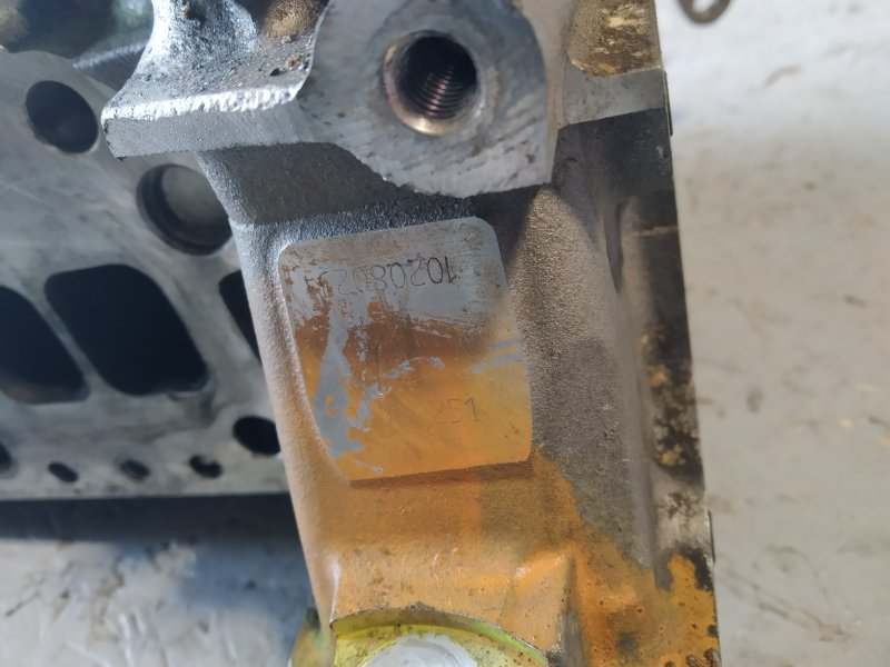 ГБЦ, 11095 рублей, Санкт-Петербург