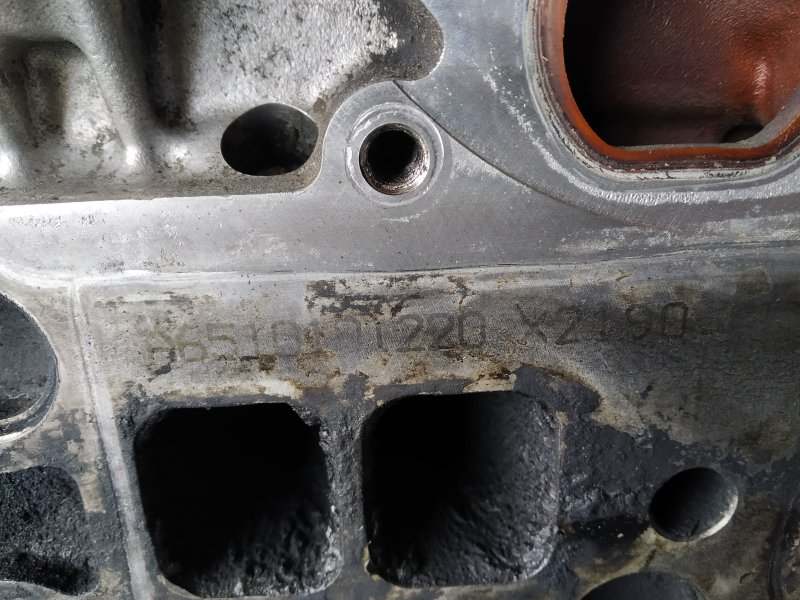 ГБЦ, 11095 рублей, Санкт-Петербург