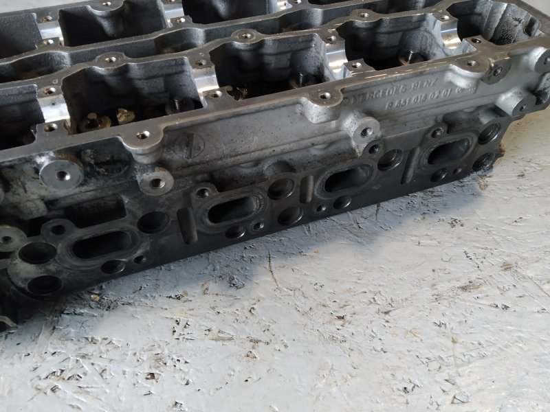 ГБЦ, 11095 рублей, Санкт-Петербург