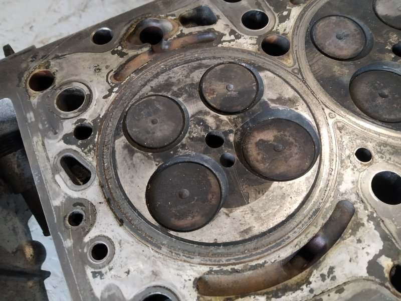 ГБЦ, 11095 рублей, Санкт-Петербург