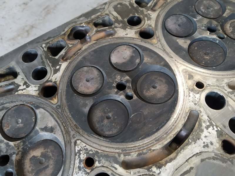 ГБЦ, 11095 рублей, Санкт-Петербург