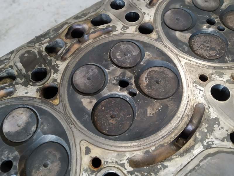 ГБЦ, 11095 рублей, Санкт-Петербург