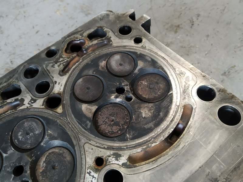 ГБЦ, 11095 рублей, Санкт-Петербург