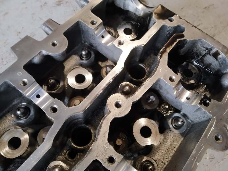 ГБЦ, 11095 рублей, Санкт-Петербург