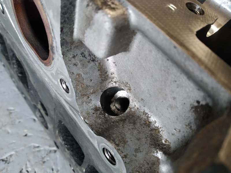 ГБЦ, 11095 рублей, Санкт-Петербург