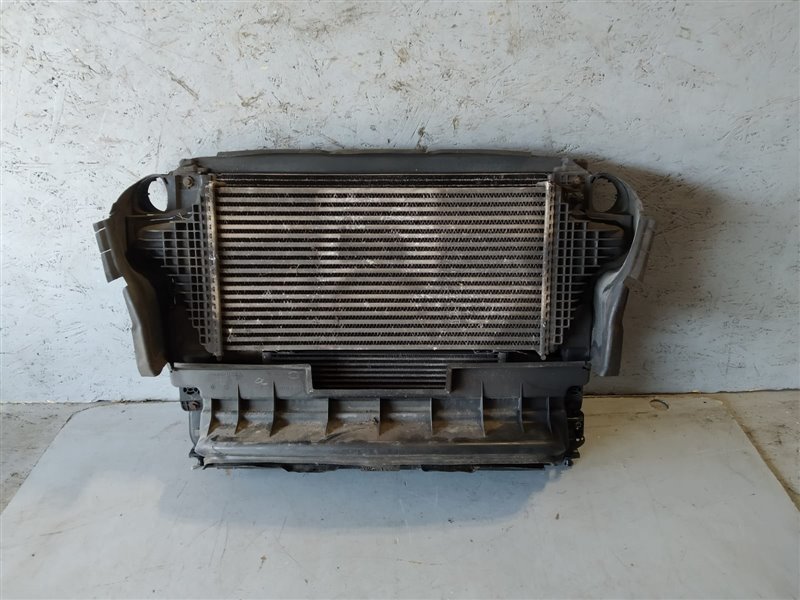 кассета радиаторов, 25305 рублей, Санкт-Петербург