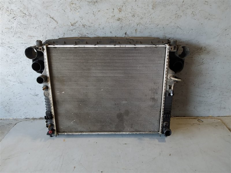 кассета радиаторов, 25305 рублей, Санкт-Петербург