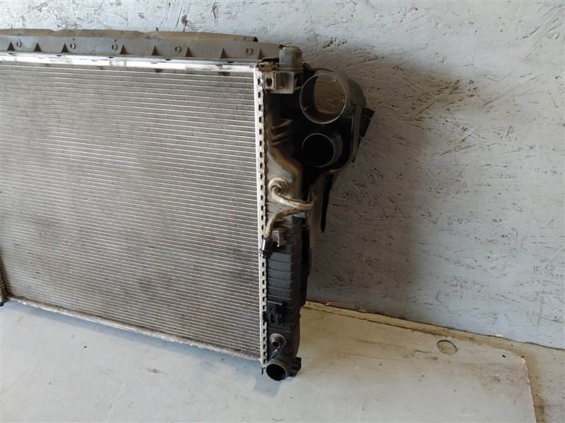 кассета радиаторов, 25305 рублей, Санкт-Петербург