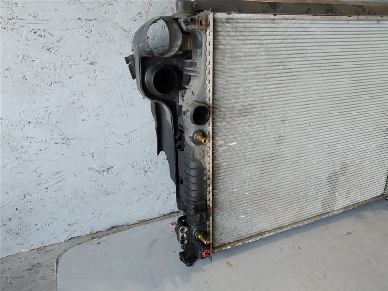 кассета радиаторов, 25305 рублей, Санкт-Петербург