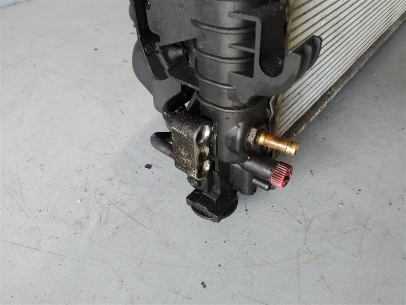 кассета радиаторов, 25305 рублей, Санкт-Петербург