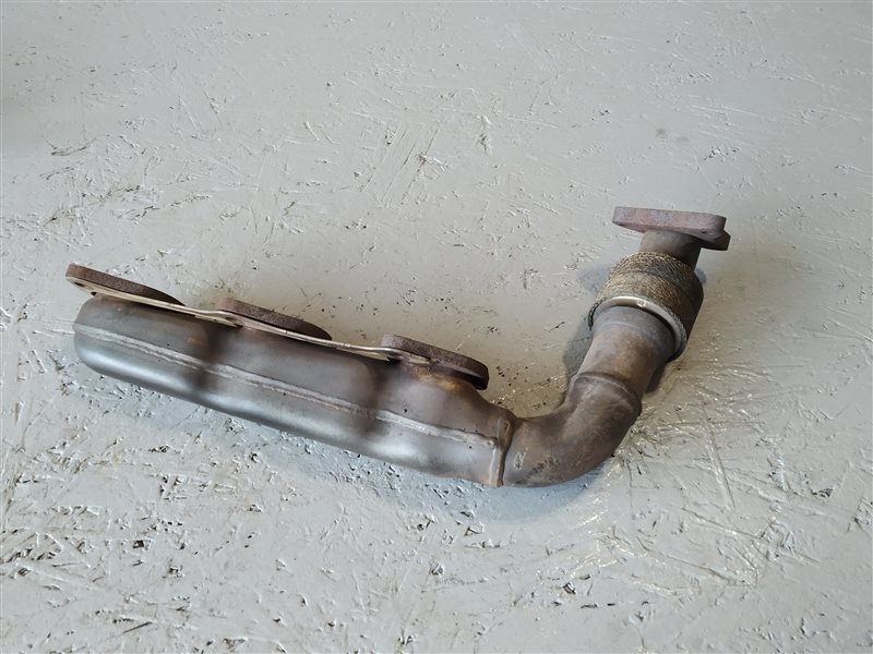 коллектор выпускной, 5655 рублей, Санкт-Петербург