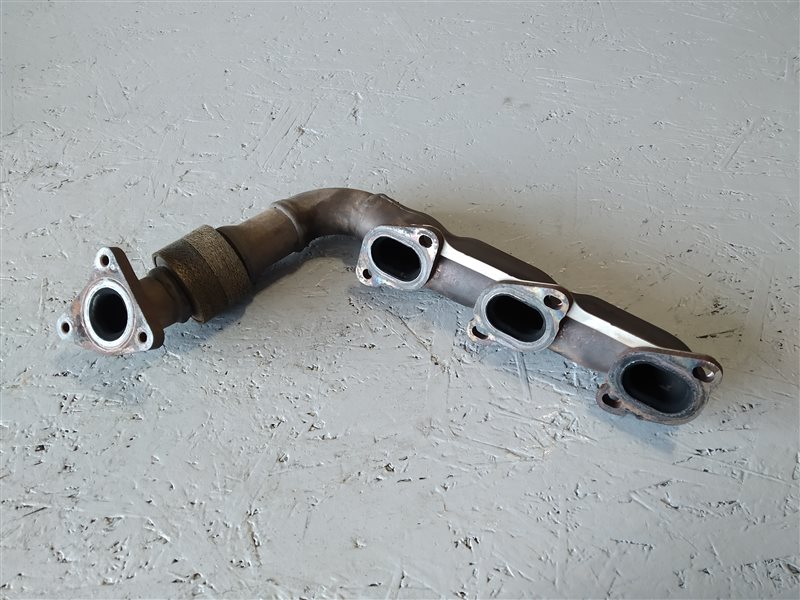 коллектор выпускной, 5655 рублей, Санкт-Петербург