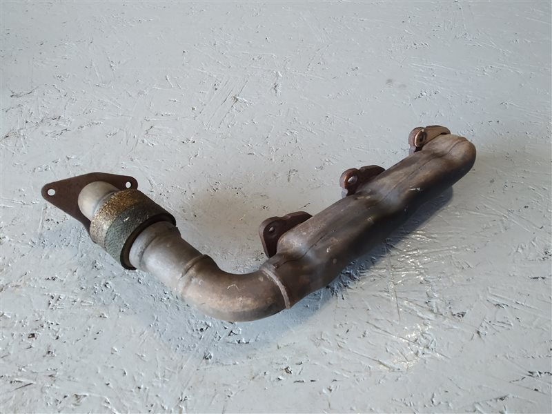 коллектор выпускной, 5655 рублей, Санкт-Петербург