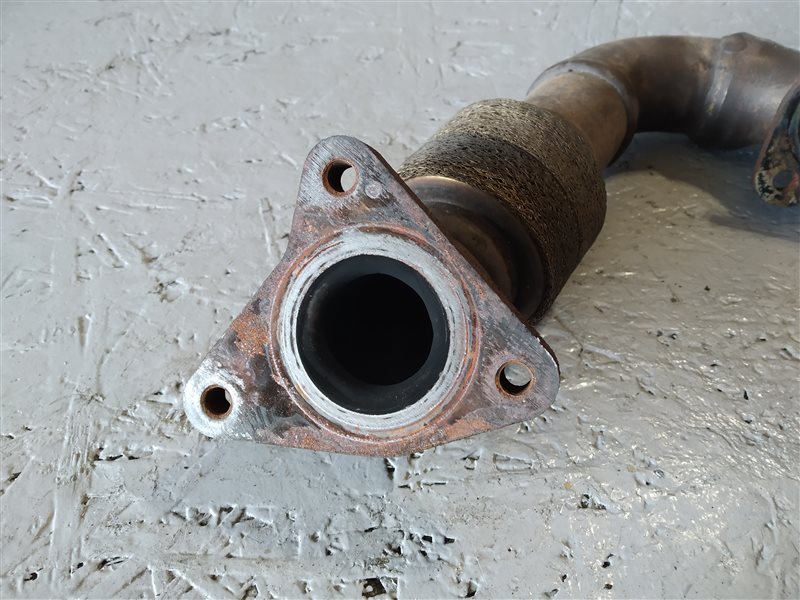 коллектор выпускной, 5655 рублей, Санкт-Петербург