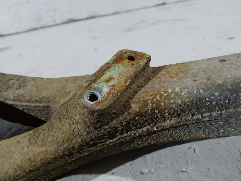 рычаги, 2200 рублей, Санкт-Петербург