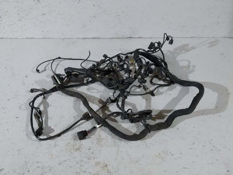 проводка двигателя, 7055 рублей, Санкт-Петербург