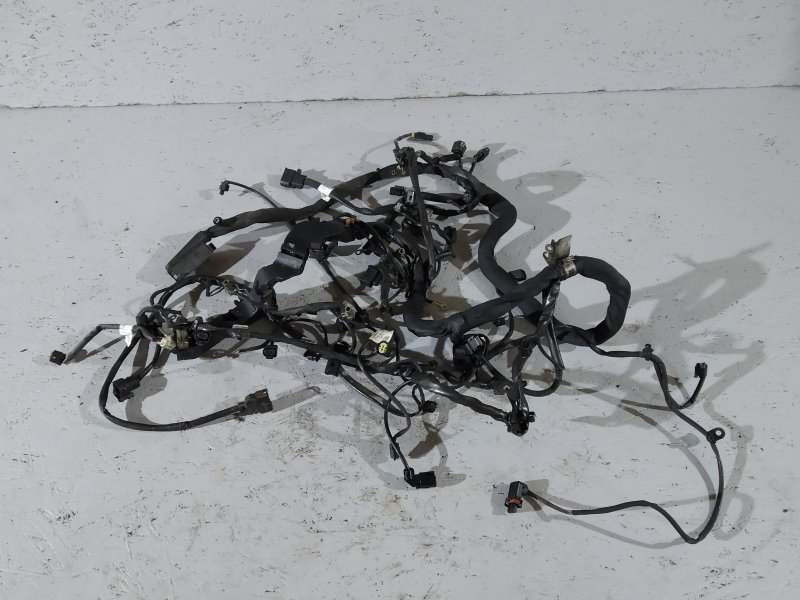 проводка двигателя, 7055 рублей, Санкт-Петербург