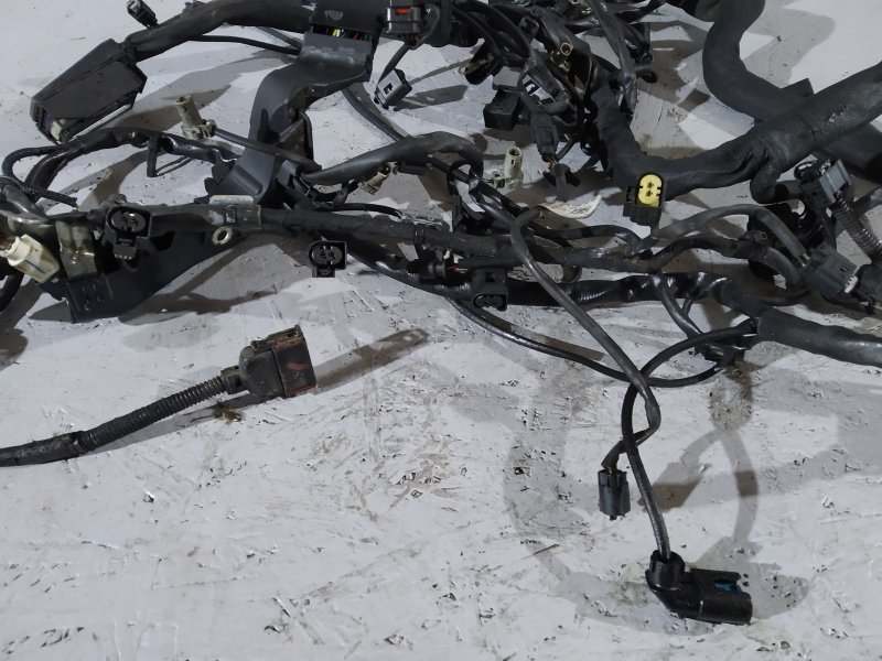 проводка двигателя, 7055 рублей, Санкт-Петербург