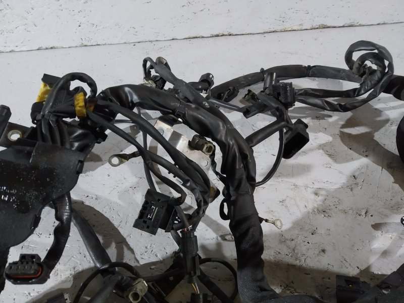 проводка двигателя, 7055 рублей, Санкт-Петербург