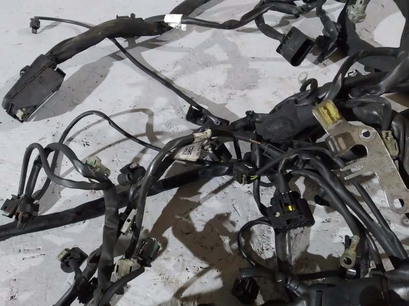 проводка двигателя, 7055 рублей, Санкт-Петербург