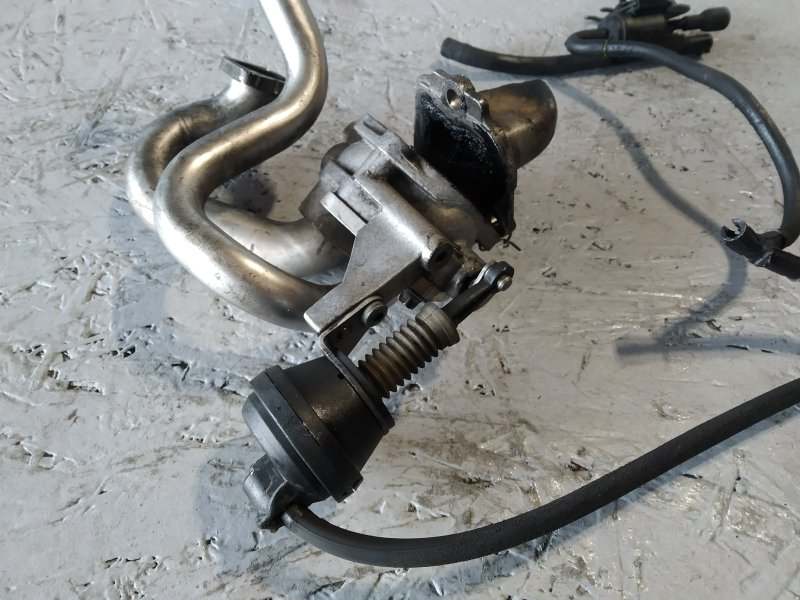 клапан EGR, 2840 рублей, Санкт-Петербург