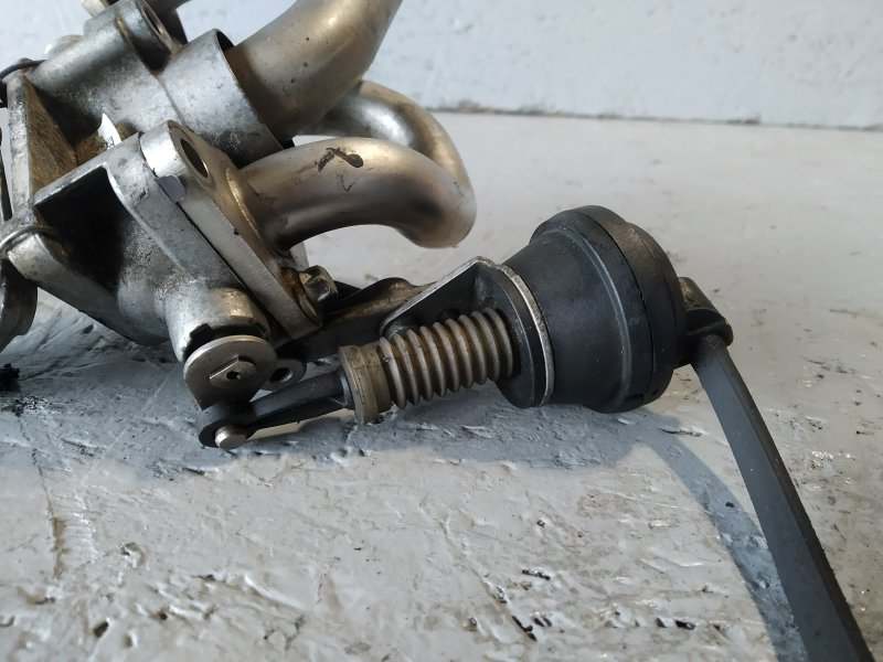 клапан EGR, 2840 рублей, Санкт-Петербург