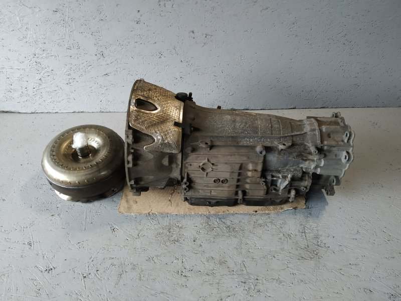 АКПП, 49760 рублей, Санкт-Петербург