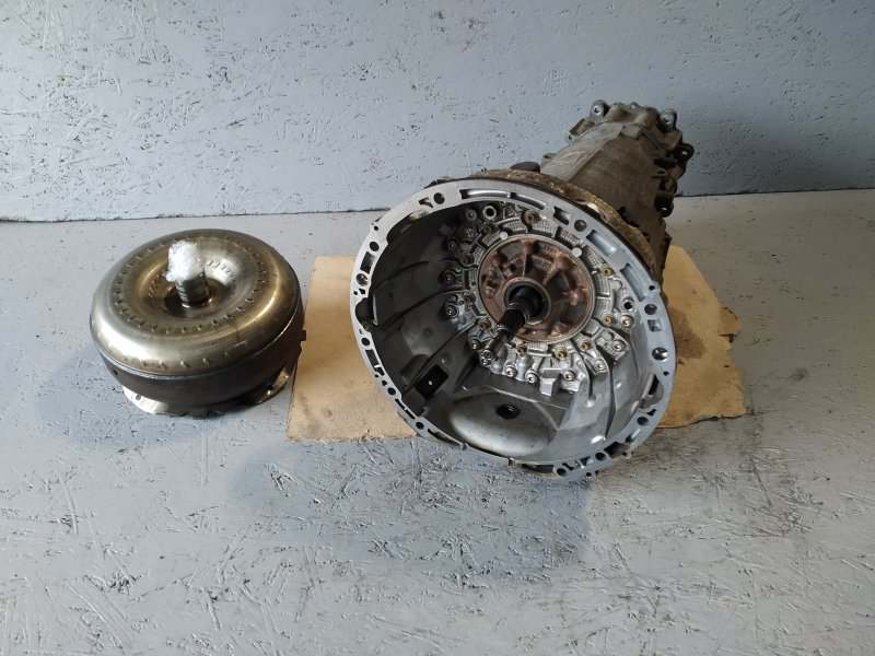 АКПП, 49760 рублей, Санкт-Петербург