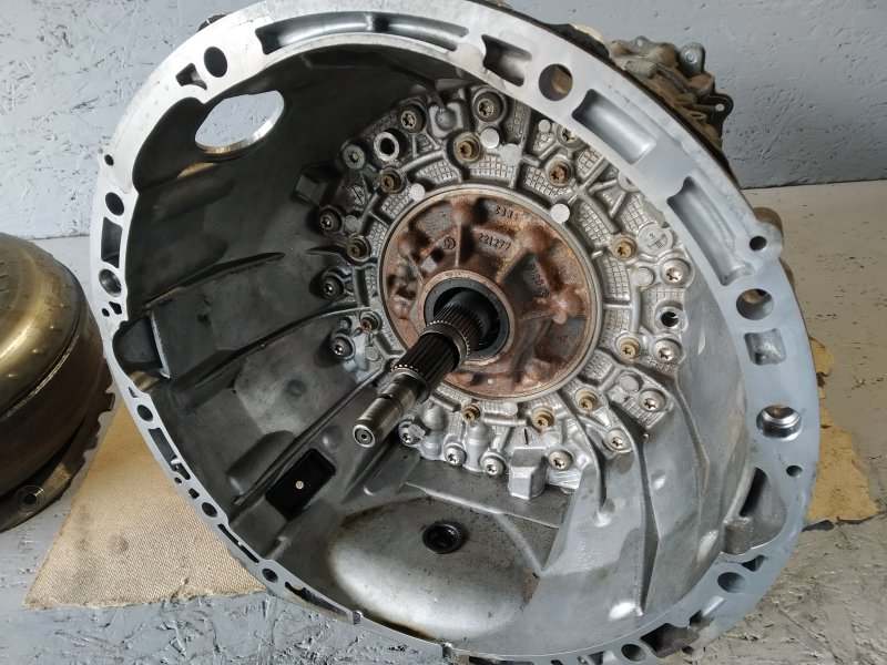 АКПП, 49760 рублей, Санкт-Петербург