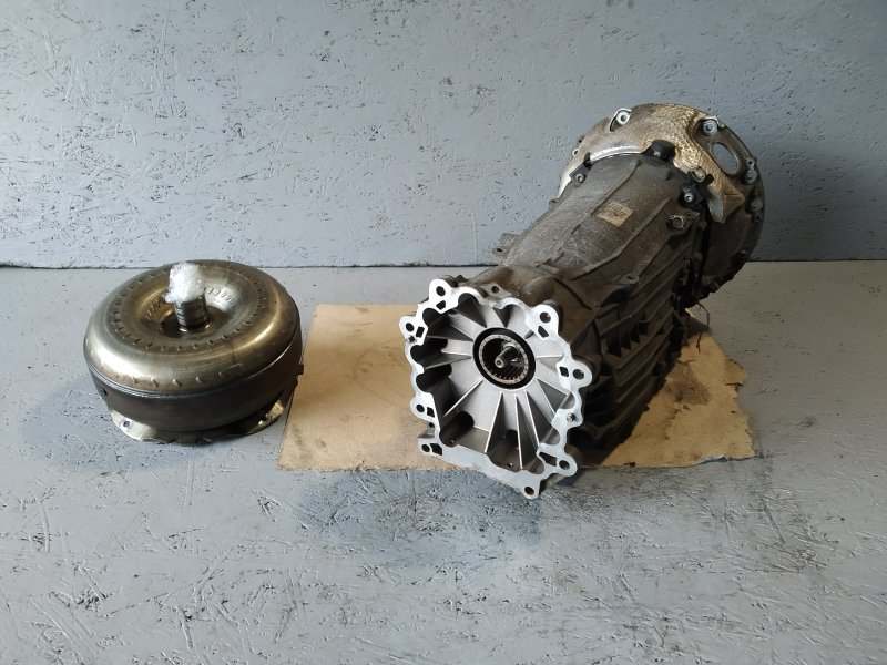 АКПП, 49760 рублей, Санкт-Петербург