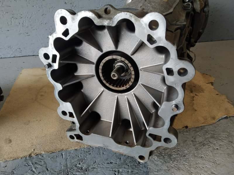 АКПП, 49760 рублей, Санкт-Петербург