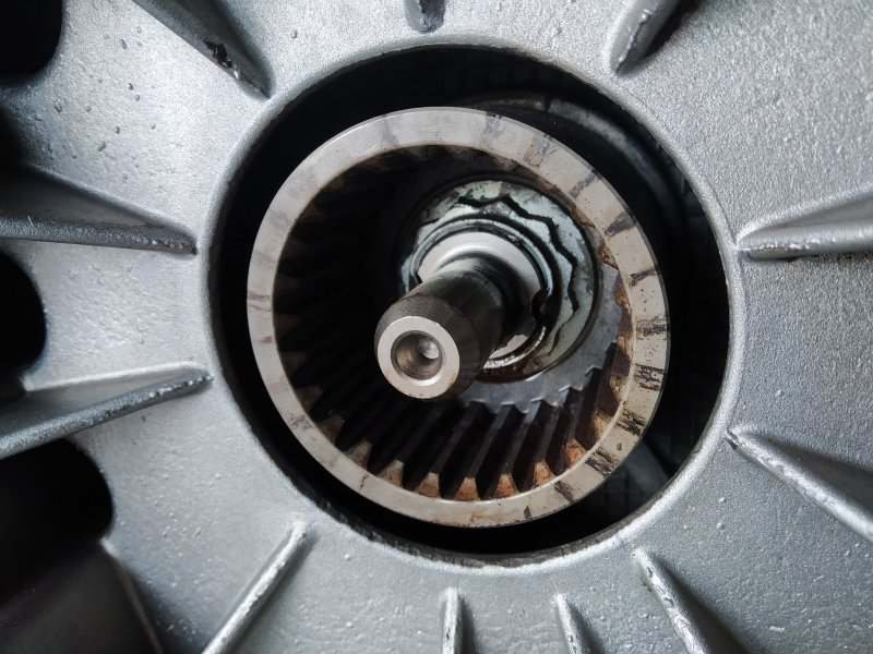 АКПП, 49760 рублей, Санкт-Петербург