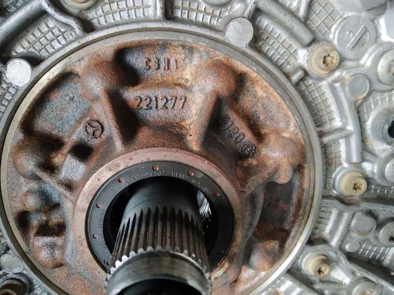 АКПП, 49760 рублей, Санкт-Петербург