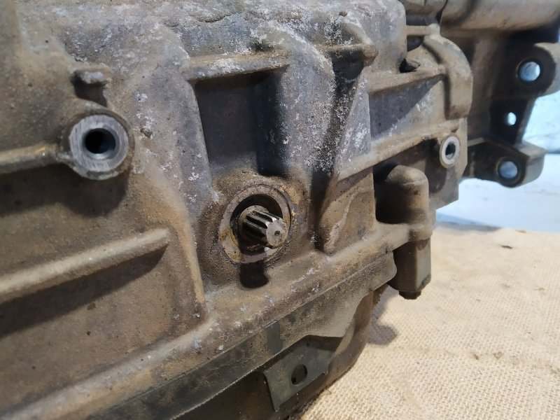 АКПП, 49760 рублей, Санкт-Петербург