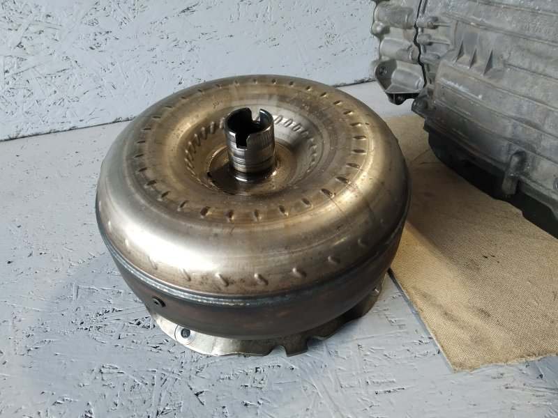 АКПП, 49760 рублей, Санкт-Петербург