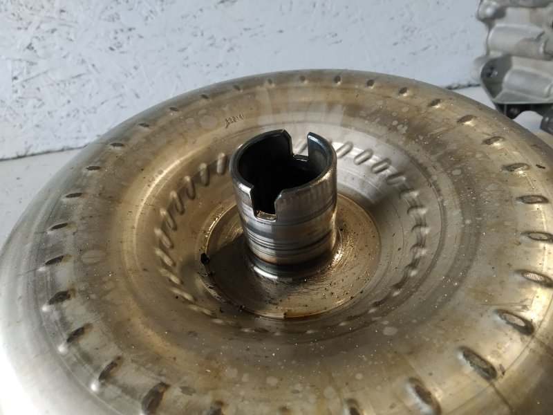 АКПП, 49760 рублей, Санкт-Петербург