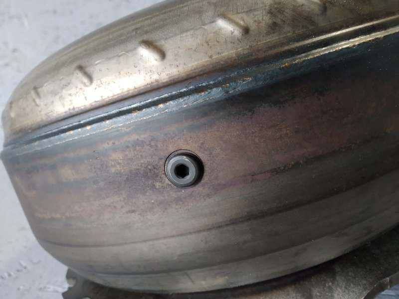 АКПП, 49760 рублей, Санкт-Петербург