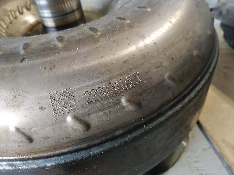 АКПП, 49760 рублей, Санкт-Петербург