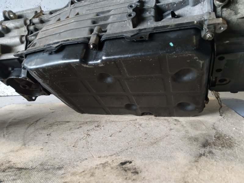 АКПП, 49760 рублей, Санкт-Петербург