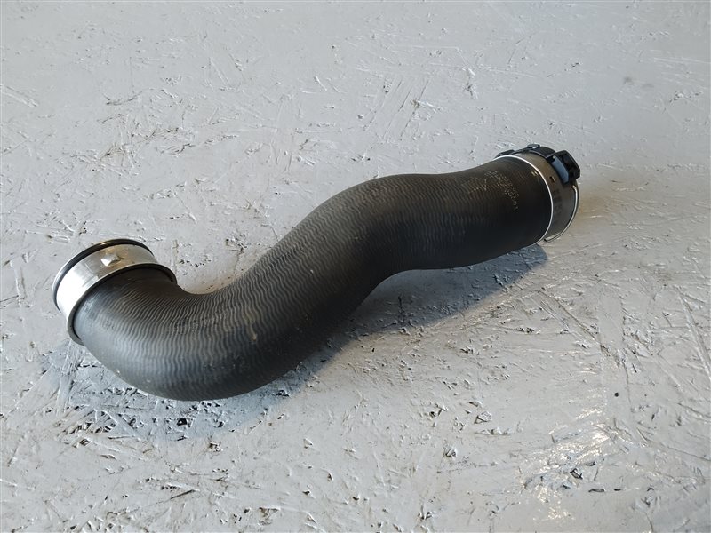 патрубок интеркулера, 1805 рублей, Санкт-Петербург