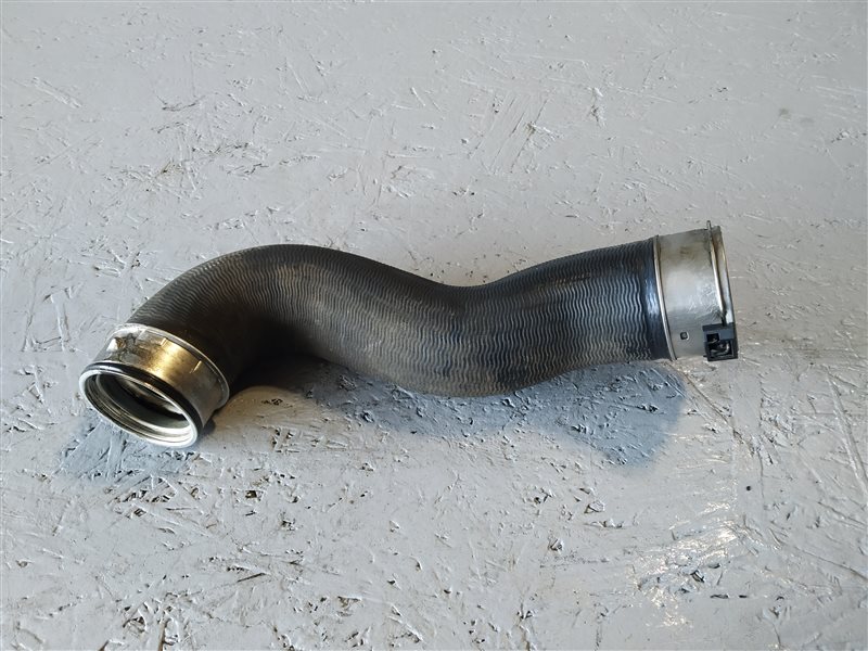 патрубок интеркулера, 1805 рублей, Санкт-Петербург