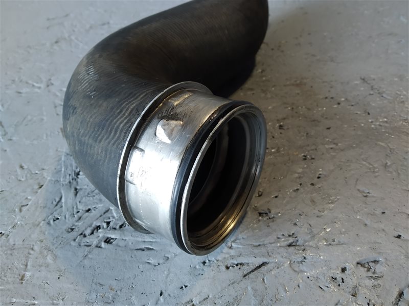 патрубок интеркулера, 1805 рублей, Санкт-Петербург