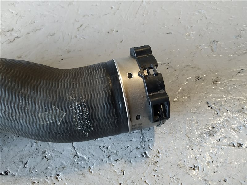 патрубок интеркулера, 1805 рублей, Санкт-Петербург