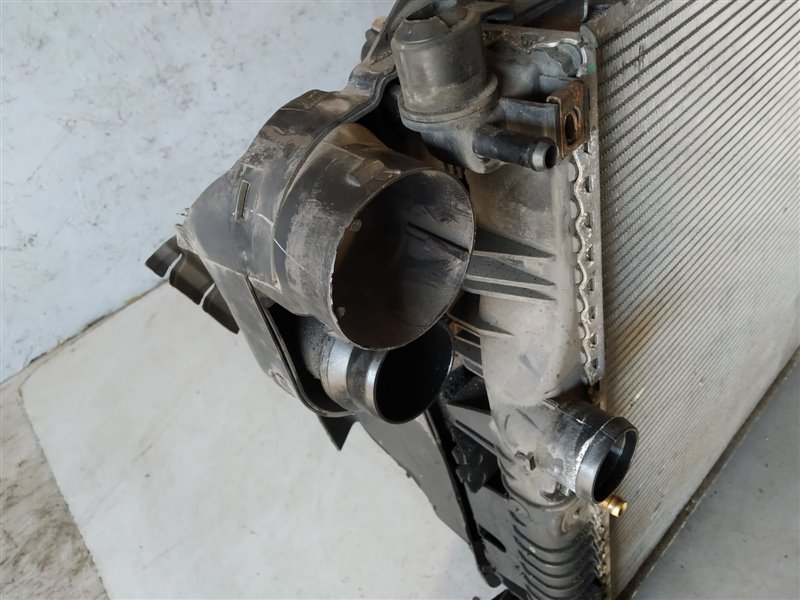 кассета радиаторов, 25305 рублей, Санкт-Петербург