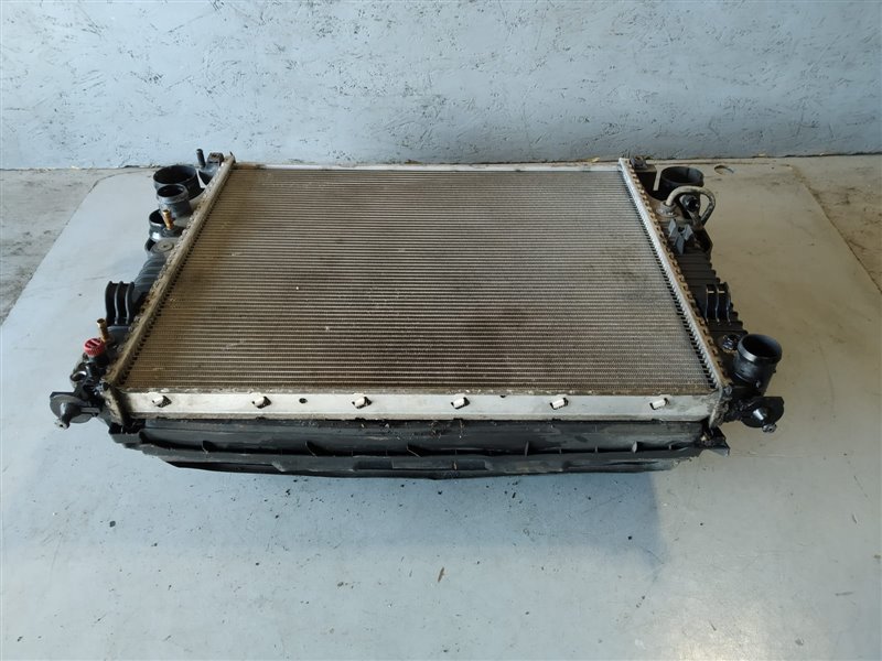 кассета радиаторов, 25305 рублей, Санкт-Петербург