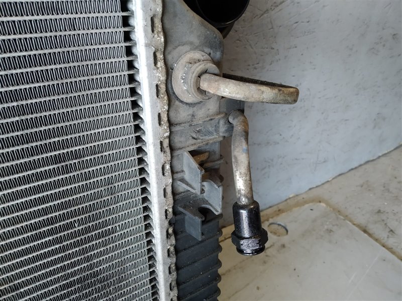 кассета радиаторов, 25305 рублей, Санкт-Петербург