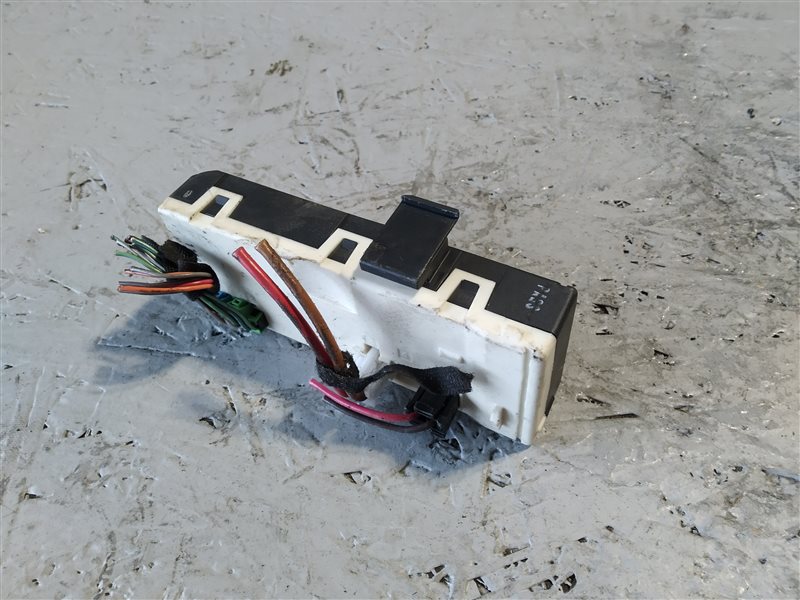 блок управления крышкой багажника, 4275 рублей, Санкт-Петербург