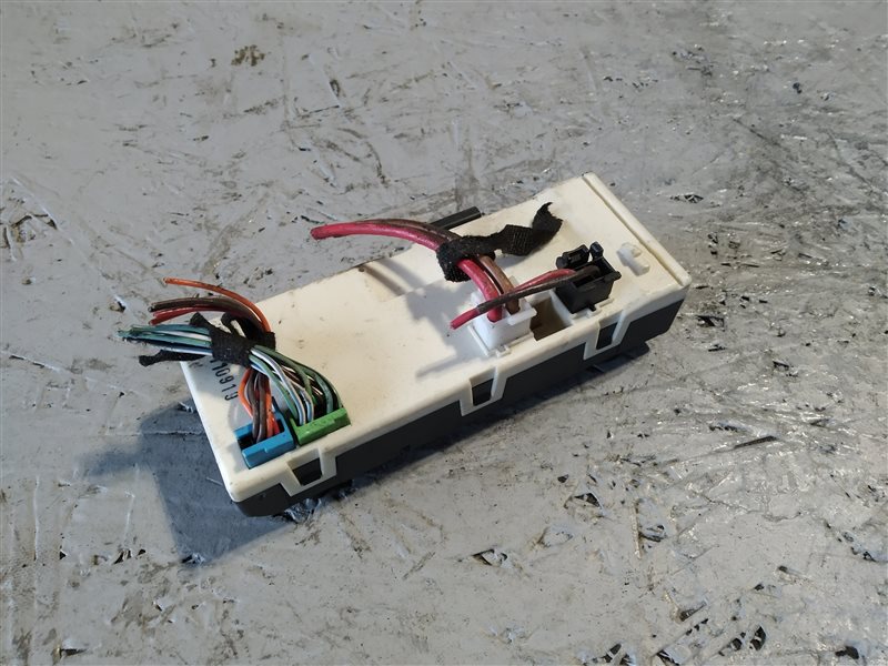 блок управления крышкой багажника, 4275 рублей, Санкт-Петербург