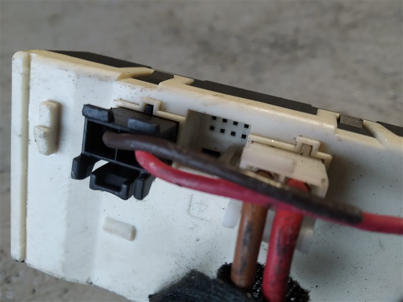 блок управления крышкой багажника, 4275 рублей, Санкт-Петербург